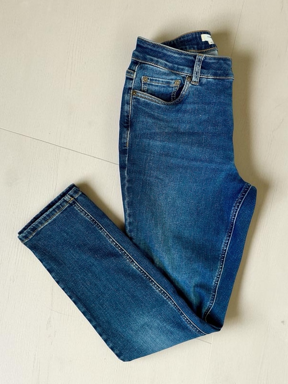 Simons Woman’s Denim Jeans Size 30